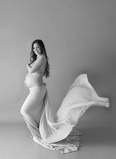 servizio fotografico gravidanza napoli