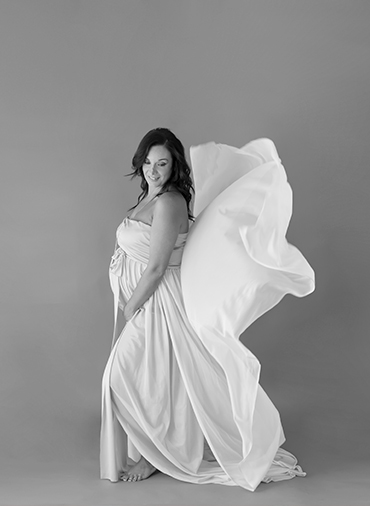 servizio fotografico gravidanza napoli