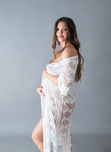 servizio fotografico gravidanza napoli