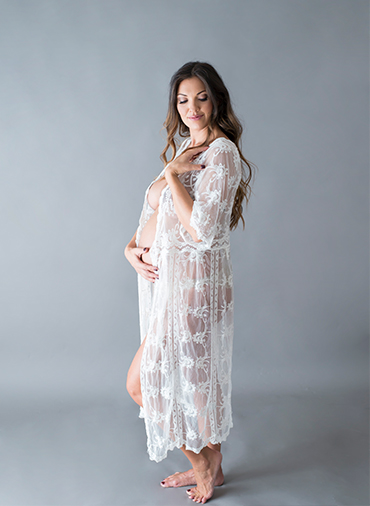 servizio fotografico gravidanza napoli