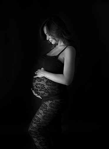 servizio fotografico gravidanza napoli