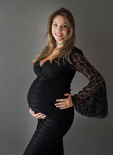 servizio fotografico gravidanza napoli