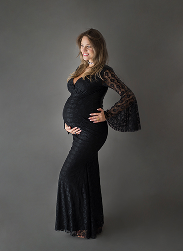 servizio fotografico gravidanza napoli