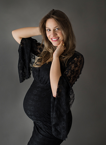 servizio fotografico gravidanza napoli