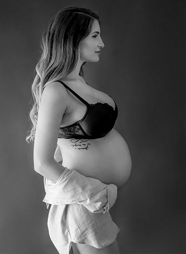 servizio fotografico gravidanza napoli