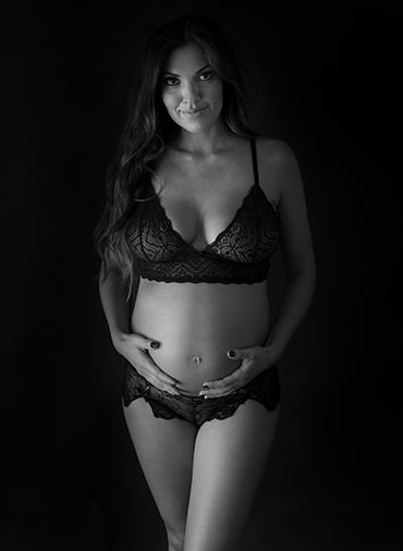 servizio fotografico gravidanza napoli