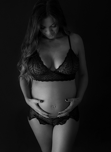 servizio fotografico gravidanza napoli