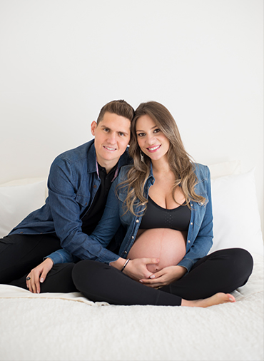 servizio fotografico gravidanza napoli