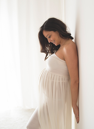 servizio fotografico gravidanza napoli