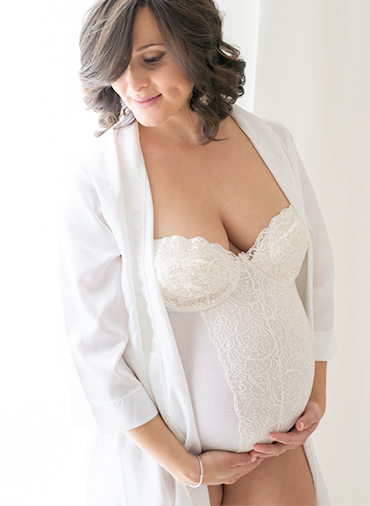 servizio fotografico gravidanza napoli