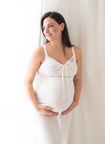 servizio fotografico gravidanza napoli