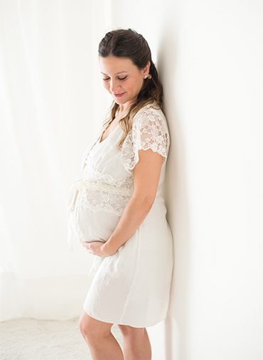 servizio fotografico gravidanza napoli