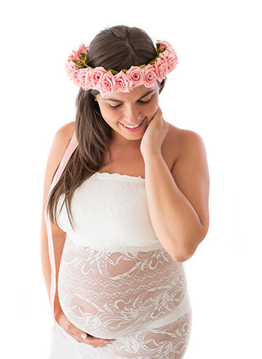 servizio fotografico gravidanza napoli