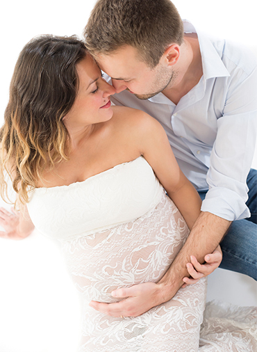 servizio fotografico gravidanza napoli