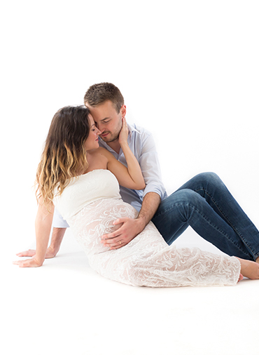 servizio fotografico gravidanza napoli