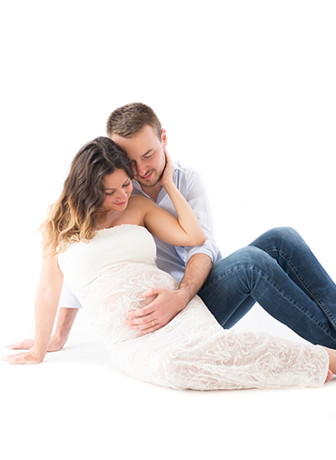 servizio fotografico gravidanza napoli