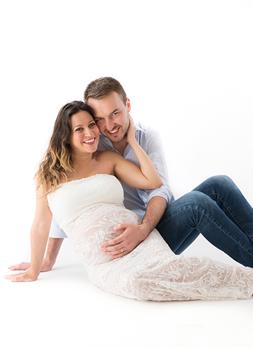 servizio fotografico gravidanza napoli