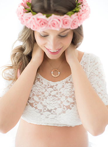 servizio fotografico gravidanza napoli