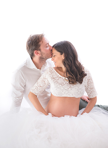 servizio fotografico gravidanza napoli