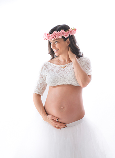 servizio fotografico gravidanza napoli