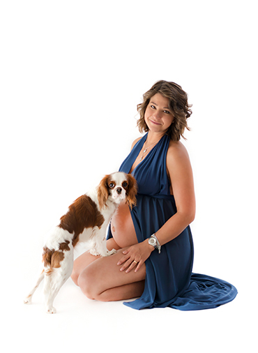 servizio fotografico gravidanza napoli