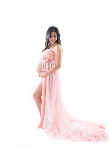 servizio fotografico gravidanza napoli