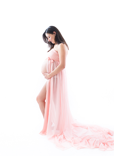 servizio fotografico gravidanza napoli