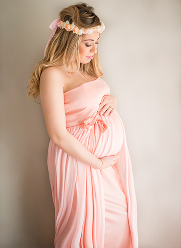 servizio fotografico gravidanza napoli