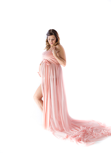 servizio fotografico gravidanza napoli