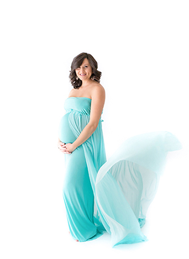 servizio fotografico gravidanza napoli