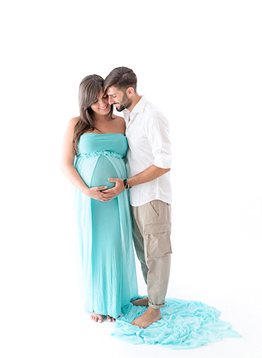 servizio fotografico gravidanza napoli