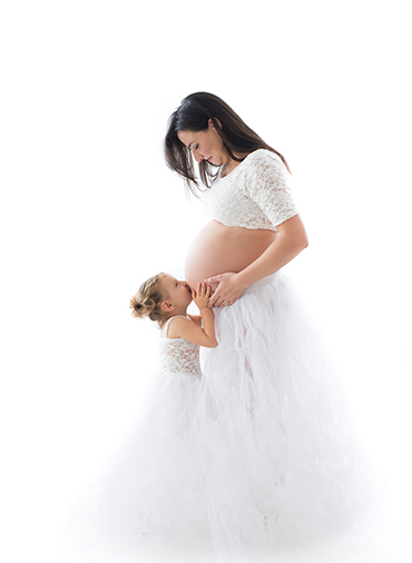 servizio fotografico gravidanza napoli