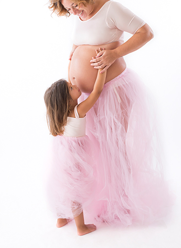 servizio fotografico gravidanza napoli