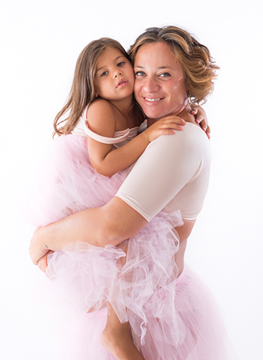 servizio fotografico gravidanza napoli