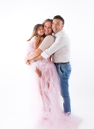 servizio fotografico gravidanza napoli