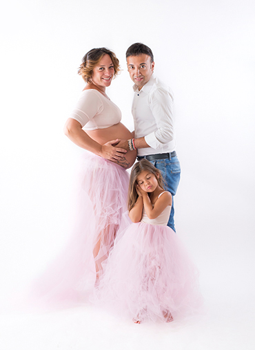 servizio fotografico gravidanza napoli