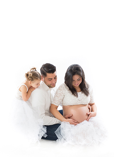 servizio fotografico gravidanza napoli