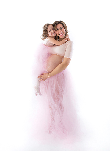 servizio fotografico gravidanza napoli