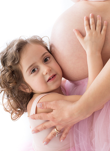 servizio fotografico gravidanza napoli