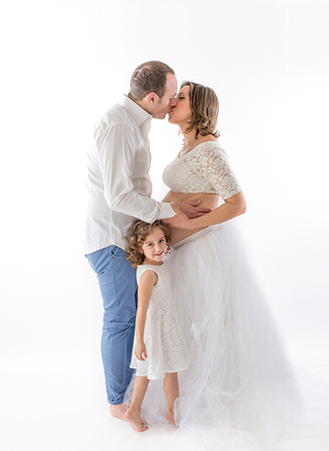 servizio fotografico gravidanza napoli