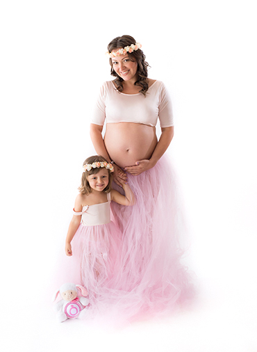 servizio fotografico gravidanza napoli