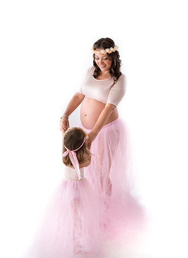 servizio fotografico gravidanza napoli