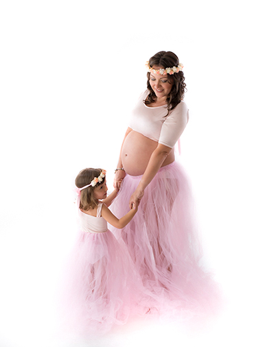 servizio fotografico gravidanza napoli